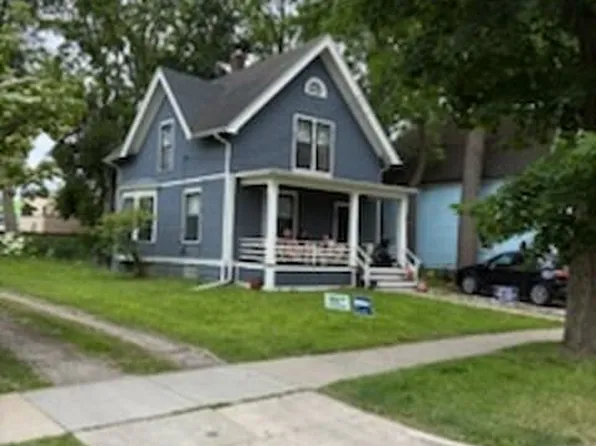 557 S Ashley St, Ann Arbor, MI 48103