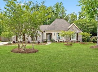 306 Hidden Springs Ln, Covington, LA 70433