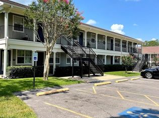 North Park Apartments, Brenham, TX 77833