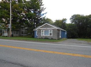 723 Creek Rd, Attica, NY 14011