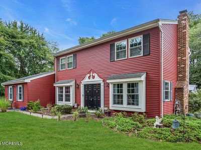 305 Barcelona Drive, Toms River, NJ, 08753