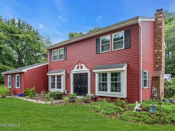 305 Barcelona Drive, Toms River, NJ 08753