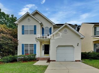 8420 Astwell Ct, Raleigh, NC 27615