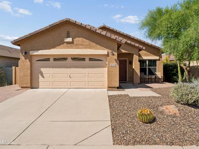 18260 E EL AMANCER --, Gold Canyon, AZ, 85118