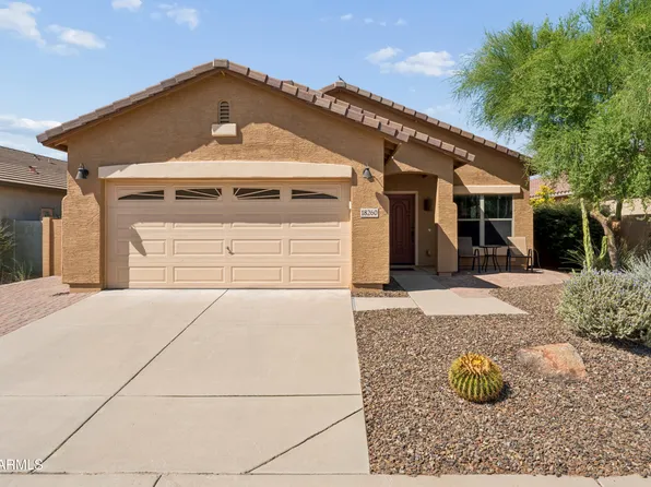 18260 E EL AMANCER --, Gold Canyon, AZ 85118