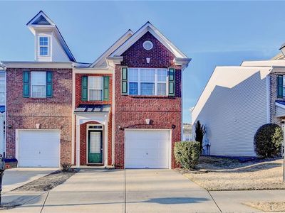 2396 Birkhall Way, Lawrenceville, GA, 30043