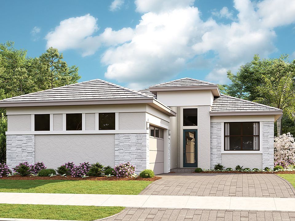 Front Exterior Leslie Model