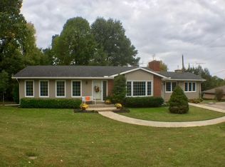228 Twin Hills Dr, Greenville, KY 42345