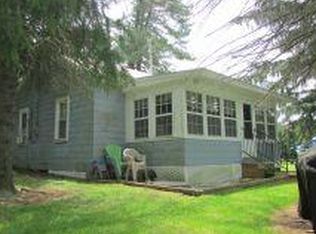 65 Lake Hill Rd, Montrose, PA 18801