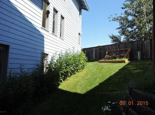 9241 Sea Parrot Cir, Anchorage, AK 99515