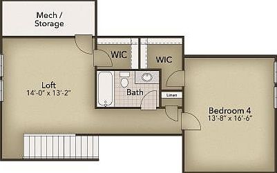 3rd image of 636 Millbrook Way