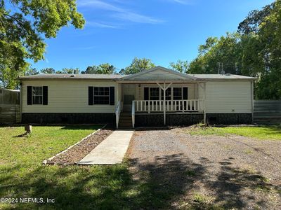 8026 OLD PLANK Road, Jacksonville, FL, 32220