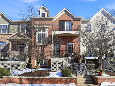 213 Manchester Dr, Zionsville, IN, 46077