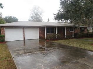 1321 NW 49th Ter, Gainesville, FL 32605