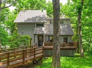 93 Valley View Ln, Wintergreen Resort, VA 22967