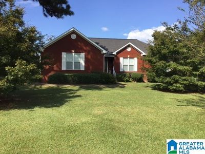 2335 County Road 48, Jemison, AL, 35085