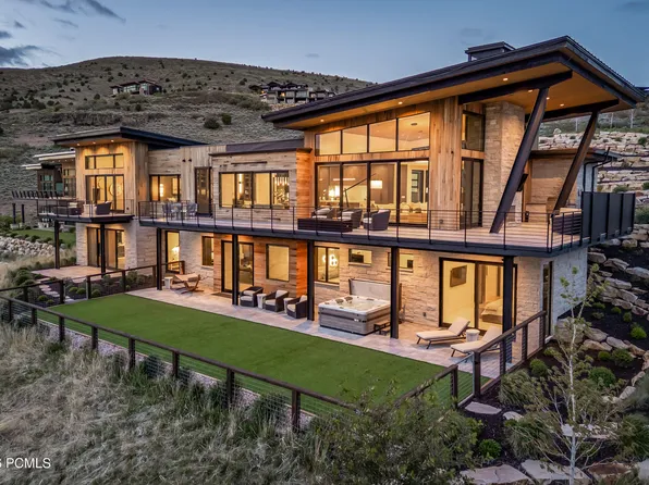 1489 N Gold Mountain Cir, Heber, UT 84032