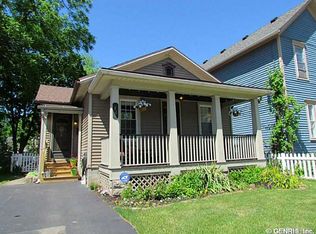 94 Gregory St, Rochester, NY 14620