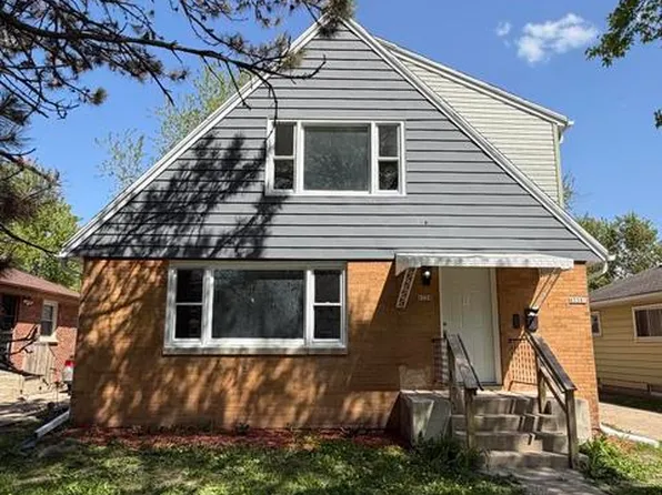 4554 N 49th St, Milwaukee, WI 53218