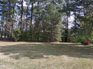 705 Fitzgerald Drive, Kinston, NC 28501