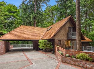 5316 E Mercer Way, Mercer Island, WA 98040