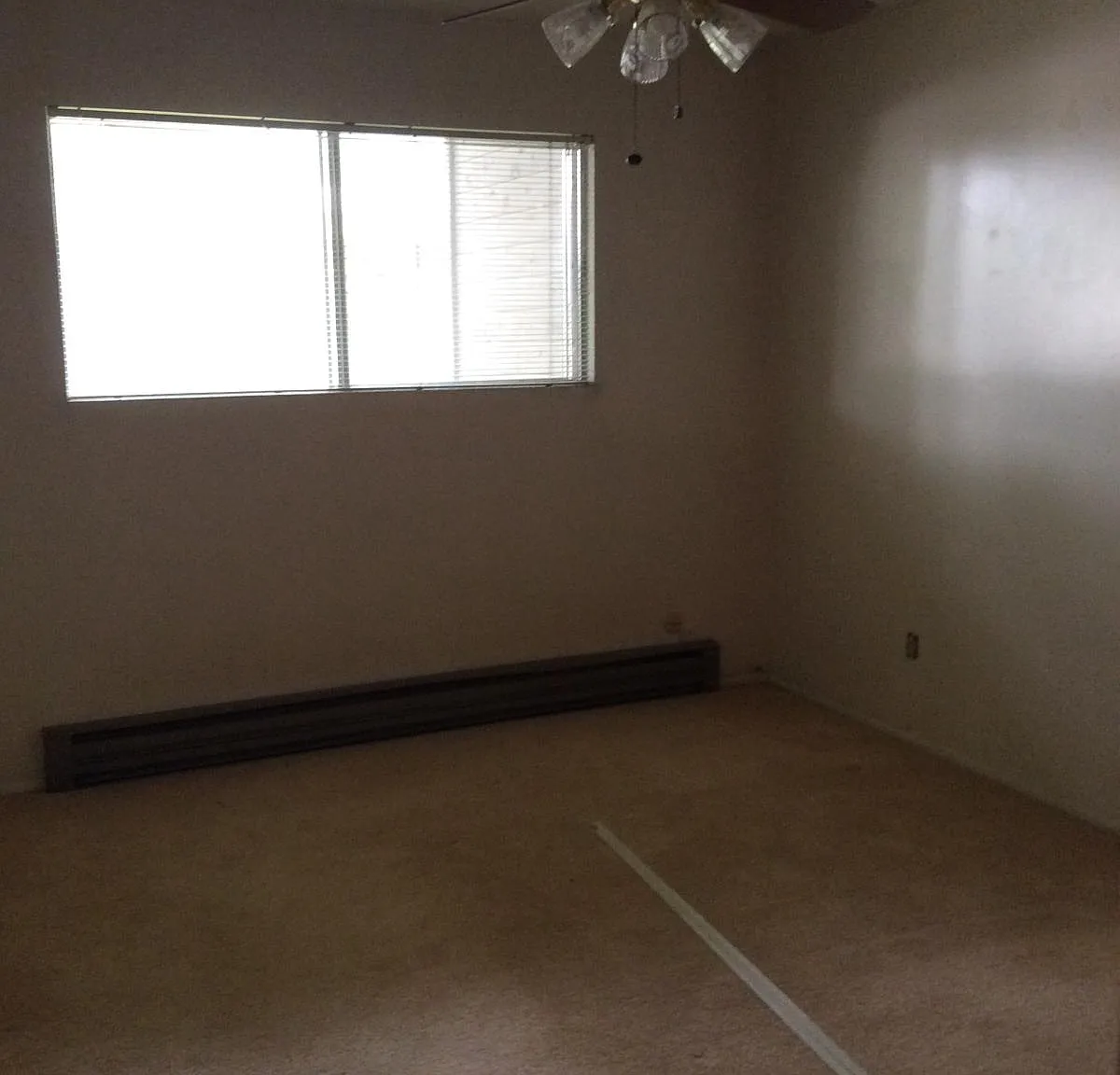 2 bed, 1.5 bath, 1008 sqft, $1,200 — Photo 4