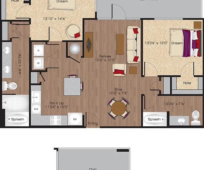 Park 5940 MD — Photo 38