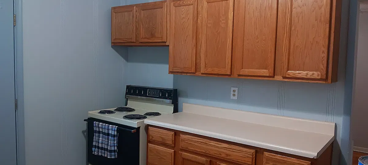 3 bed, 1100 sqft, $1,200 — Photo 2