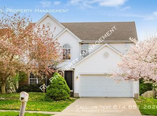 9326 Tahoma St, Columbus, OH 43240