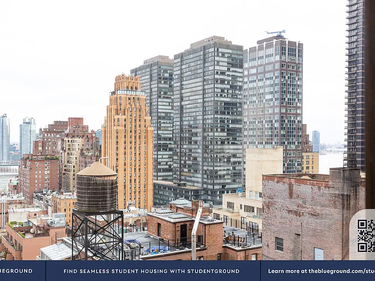300 E 51st St #19B — Photo 16