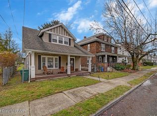157 State St, East Stroudsburg, PA
