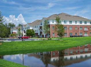 20180 Barnett Rd APT 309, Brooksville, FL 34601