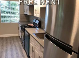 8929 Guthrie Ave APT B, Los Angeles, CA 90034