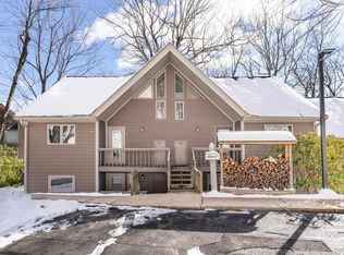 470 Three Ridges, Wintergreen Resort, VA 22967