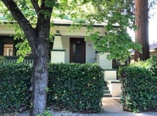 12 Baywood Ct, Fairfax, CA 94930