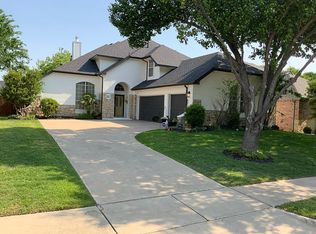 1817 Green Trl, Keller, TX 76248