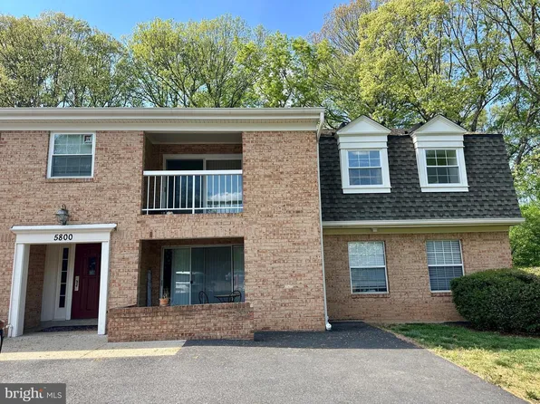 5800 Cove Landing Rd APT 304, Burke, VA 22015