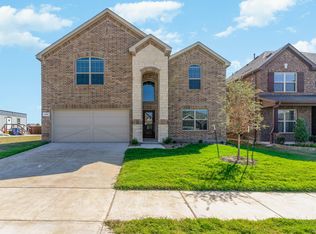 6124 Kent Ln, Roanoke, TX 76227