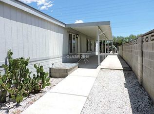 3411 Lost Hills Dr, Las Vegas, NV 89122