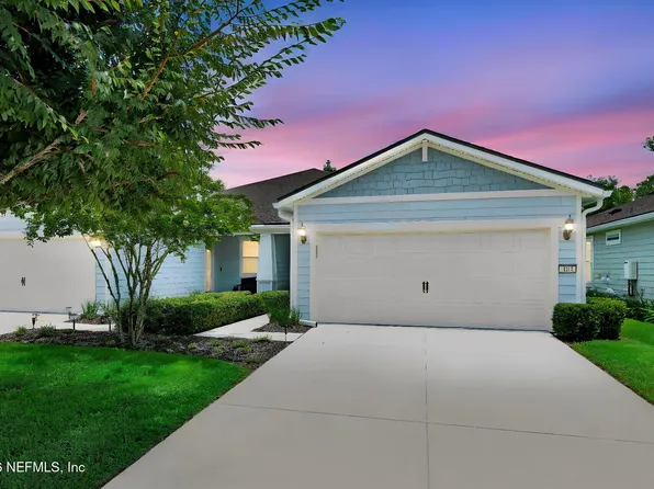 100 BROADHAVEN Drive, Ponte Vedra, FL 32081