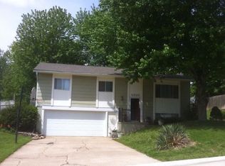 5510 Pershing Rd, Saint Joseph, MO 64505