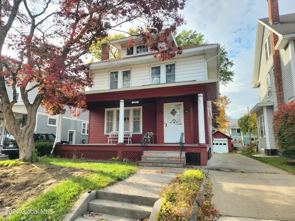 823 Woodland Avenue, Schenectady, NY 12309
