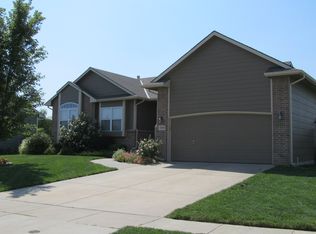 2315 N Burning Tree St, Wichita, KS 67228