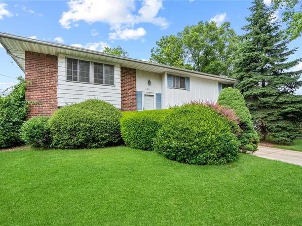 185 N Marginal Road, Jericho, NY 11753