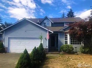 12802 95th Avenue Ct E, Puyallup, WA 98373