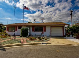 43330 Briercliff Dr, Hemet, CA 92544