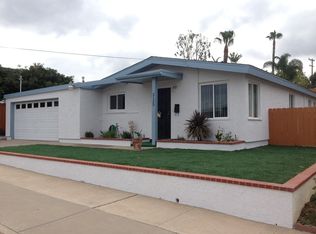 3125 Admiral Ave, San Diego, CA 92123