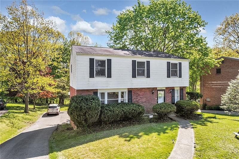 1788 Hassam Rd, Coraopolis, PA 15108 MLS 1605082 Zillow