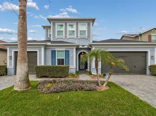 18316 Leafmore St, Lutz, FL 33548