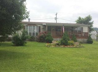 605 20th St W, Huntington, WV 25704